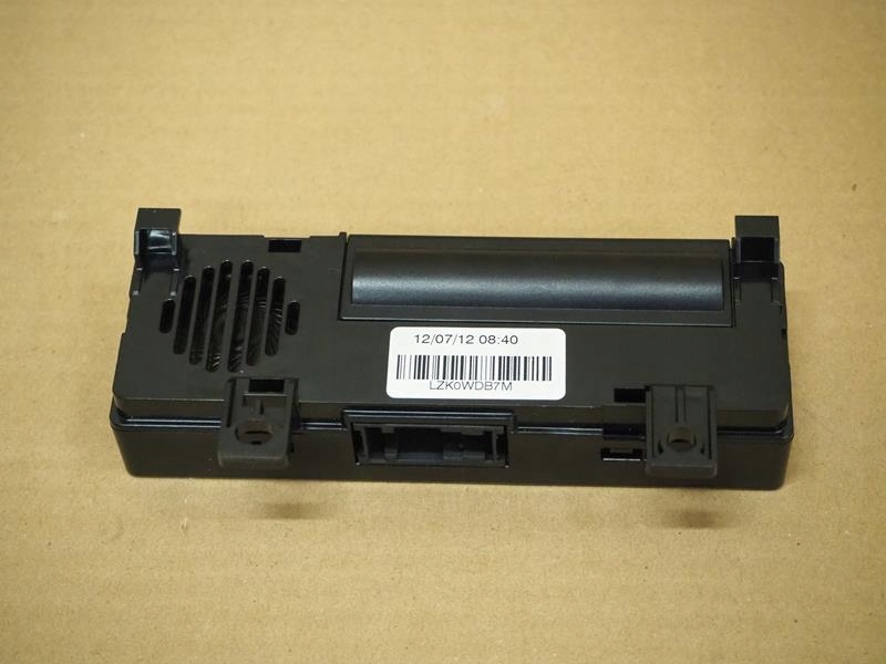 ΜΟΝΑΔΑ ΠΛΟΗΓΗΣΗΣ BLUETOOTH CITROEN C5 III Product image