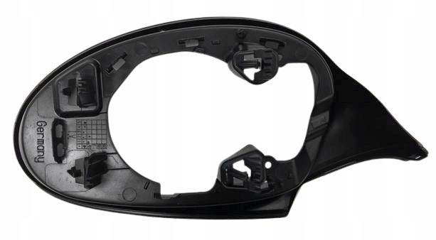 BMW 3 E90 E91 E92 E93 ΠΛΑΙΣΙΟ ΚΑΘΡΕΦΤΗΣ ΚΑΛΥΨΙ ΔΕΞΙΟ 51167170564 Product image