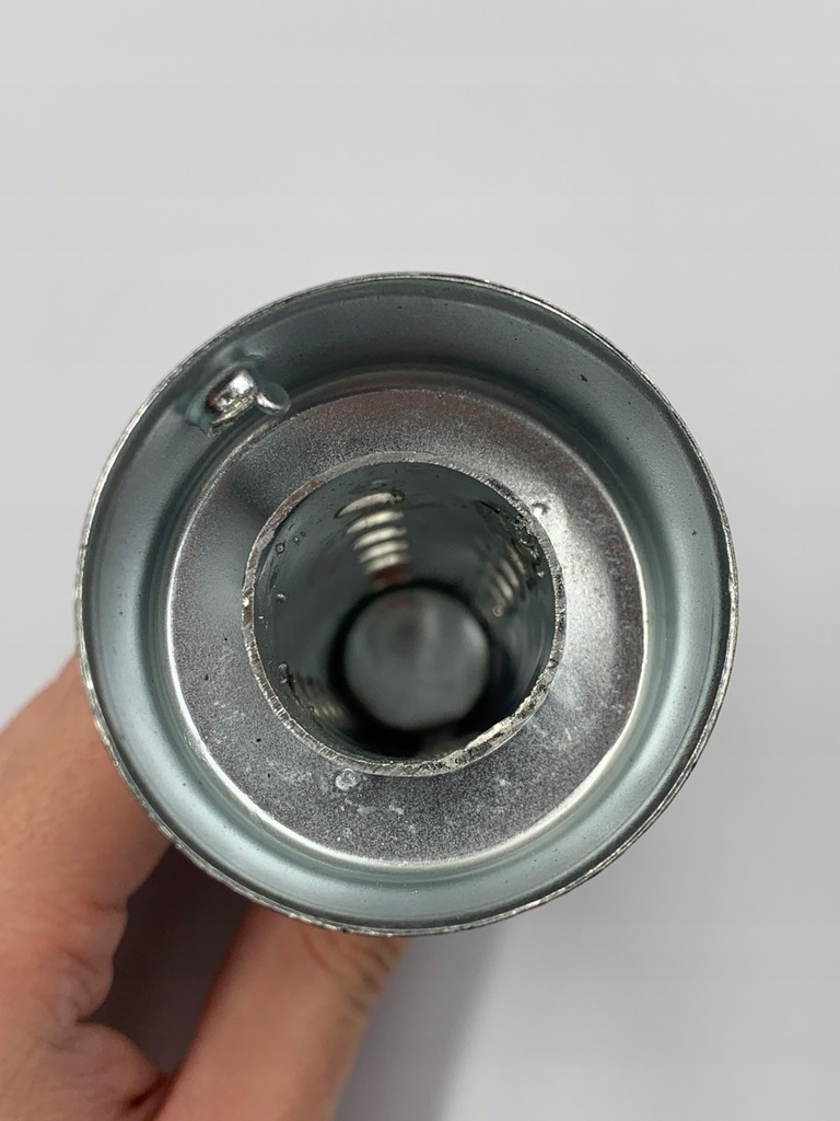 13/1515A DB Killer Exhaust Muffler Insert Mute Universal Product image