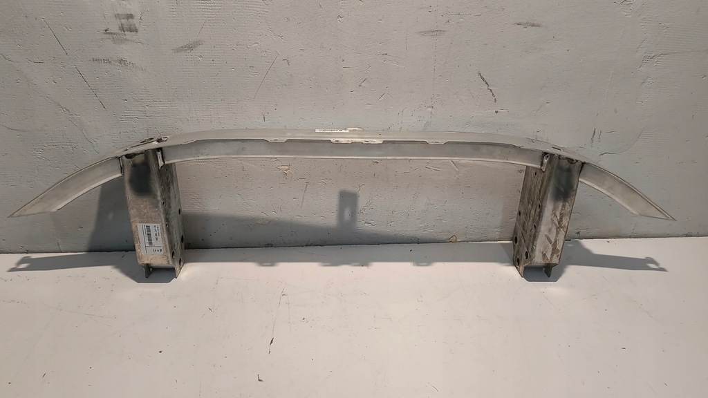 Bumper δέσμη μπροστινό BMW 5 G30 G31 17- Product image