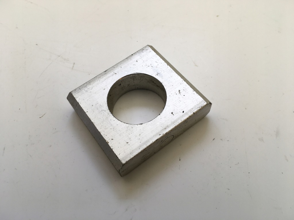 Μοτοσικλέτα Tensioner Tension Washer Αποστάτης άξονα Product image