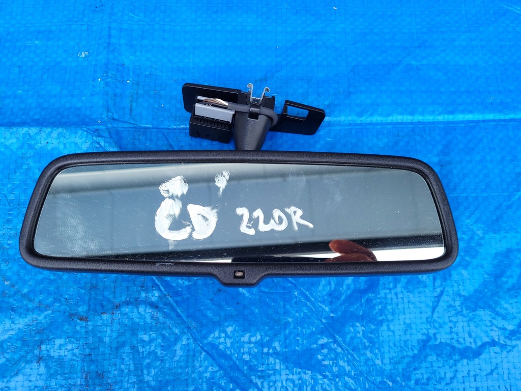 Opel-Czari Zafira B Corsa D Εσωτερικό καθρέφτη 13253546 Product image