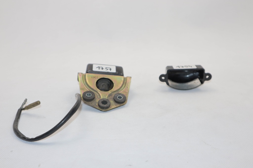 Φωτιστικό πίνακα GSF 600 1200 BANDIT GSX 750F Product image