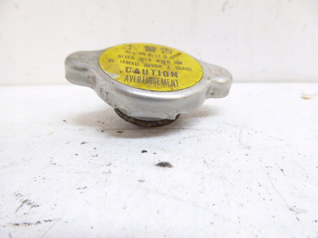 Mazda 626 V GF/GW 97-00 Δεξαμενή επέκτασης 2.0 DITD RF3F Product image