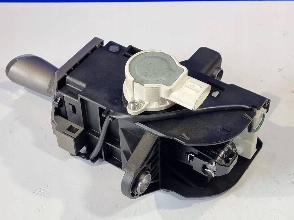 Toyota Prius (NHW20) 2008 Jacks and shifters Product image