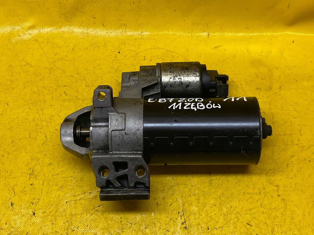 ΜΕΚΑ 7798006-03 BMW E90 E87 E60 2.0 D N47D20A 0001139002 11 ΔΟΝΤΙΑ Product image