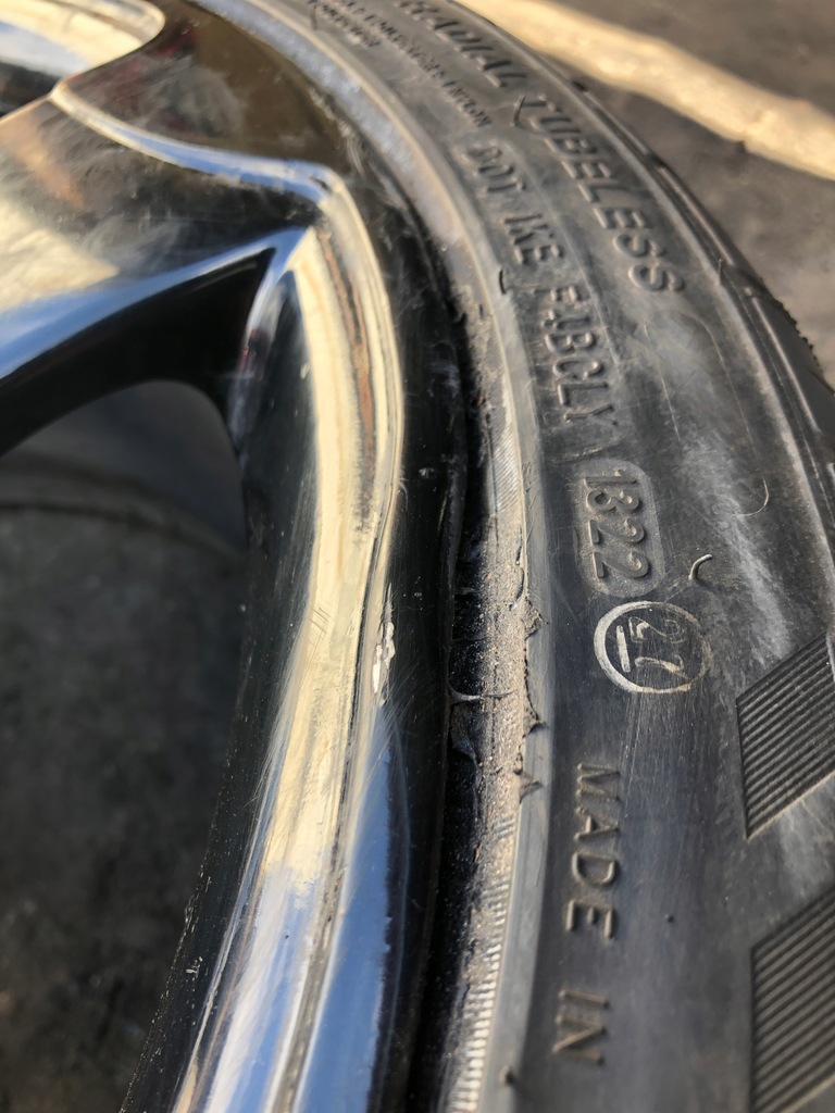 ROTOR AUDI 5x112 9JX192 8T0601025BE Ζάντες Product image