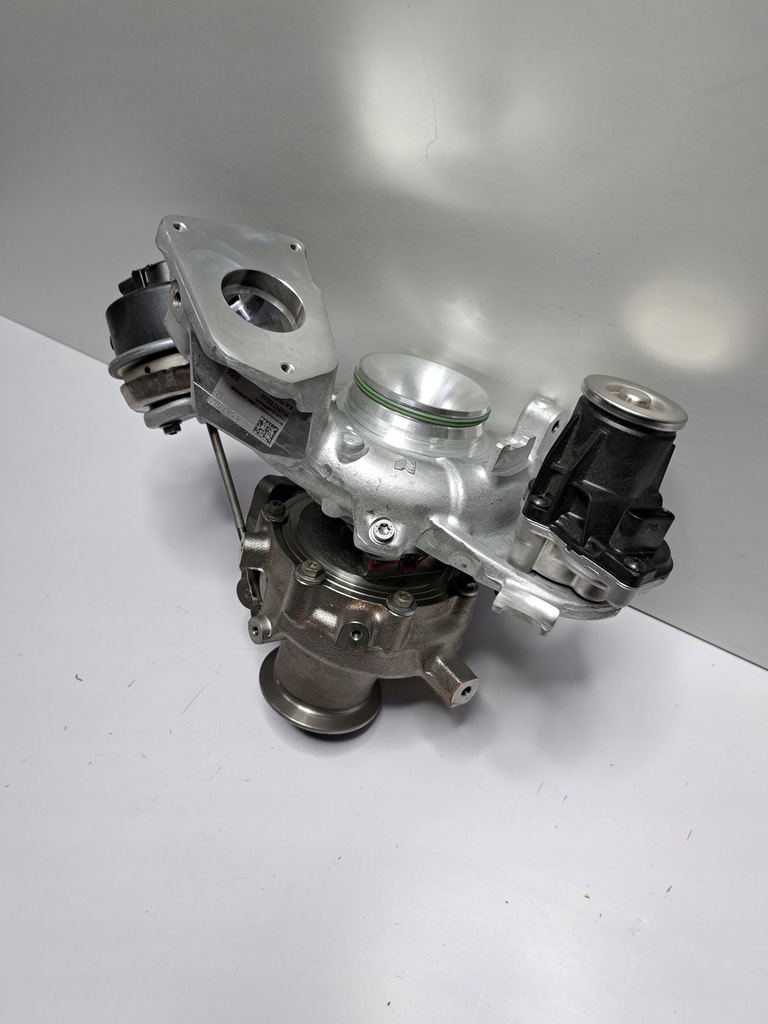 BMW G01 G20 G30 Turbocharger Turbine 8587540 Product image