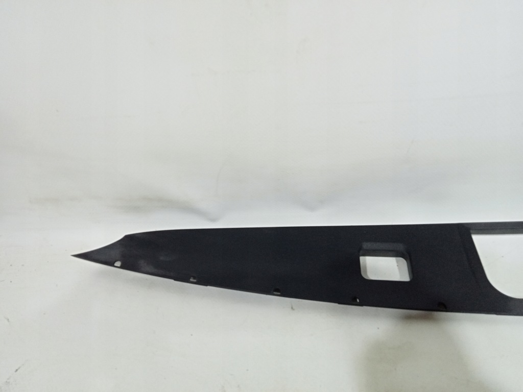 ET-014 Mercedes W213 Κάλυμμα πορτμπαγκάζ A2137500000 Product image