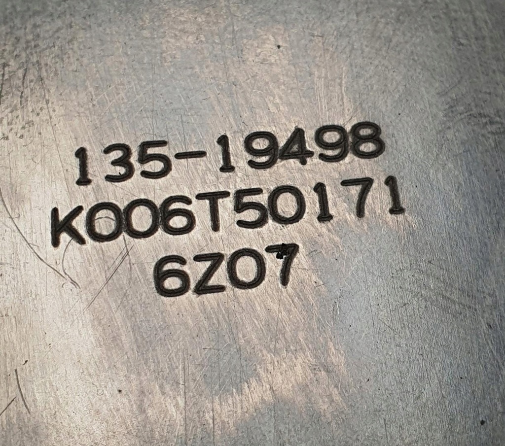 ΡΥΘΜΙΣΗ ΣΤΡΟΒΙΛΩΝ BMW E90 2.0 D 135-19498 Product image