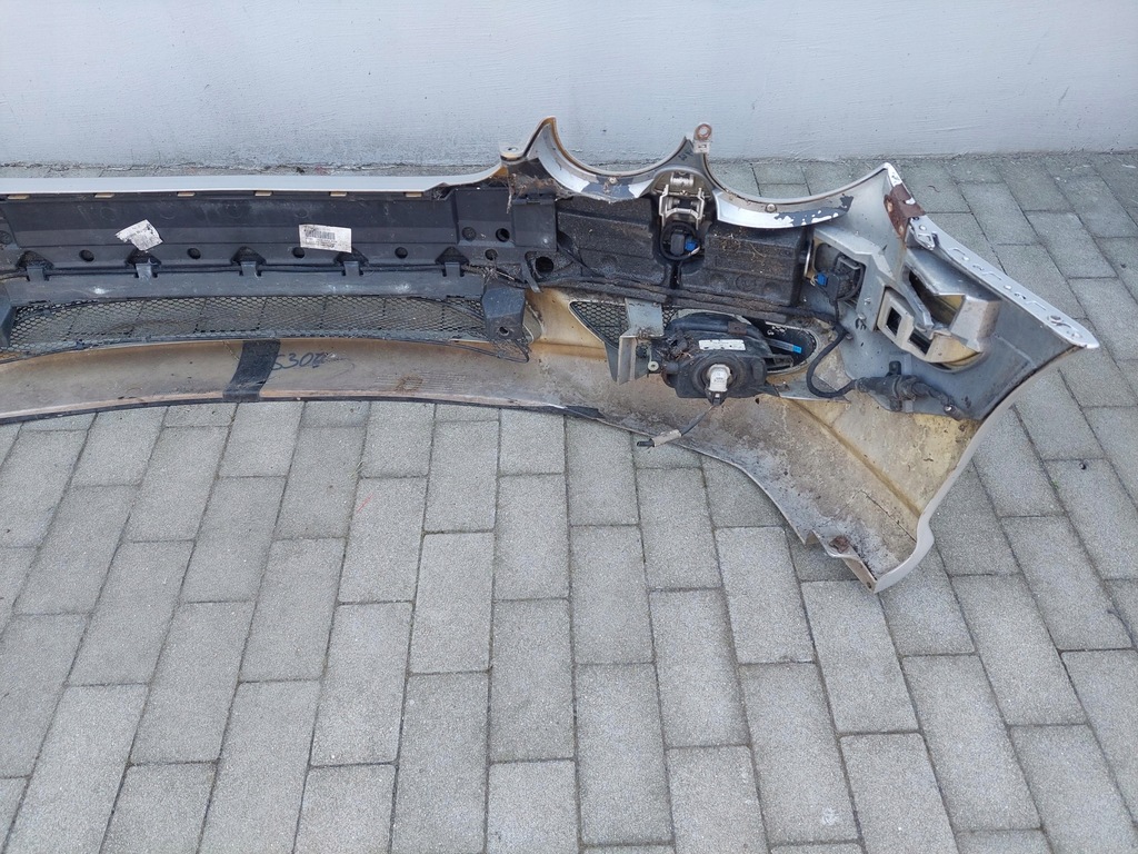 ΜΠΡΟΣΤΙΝΟΣ ΠΡΟΦΥΛΑΚΤΗΡΑΣ PDC MERCEDES CL 55 AMG W215 744 Product image