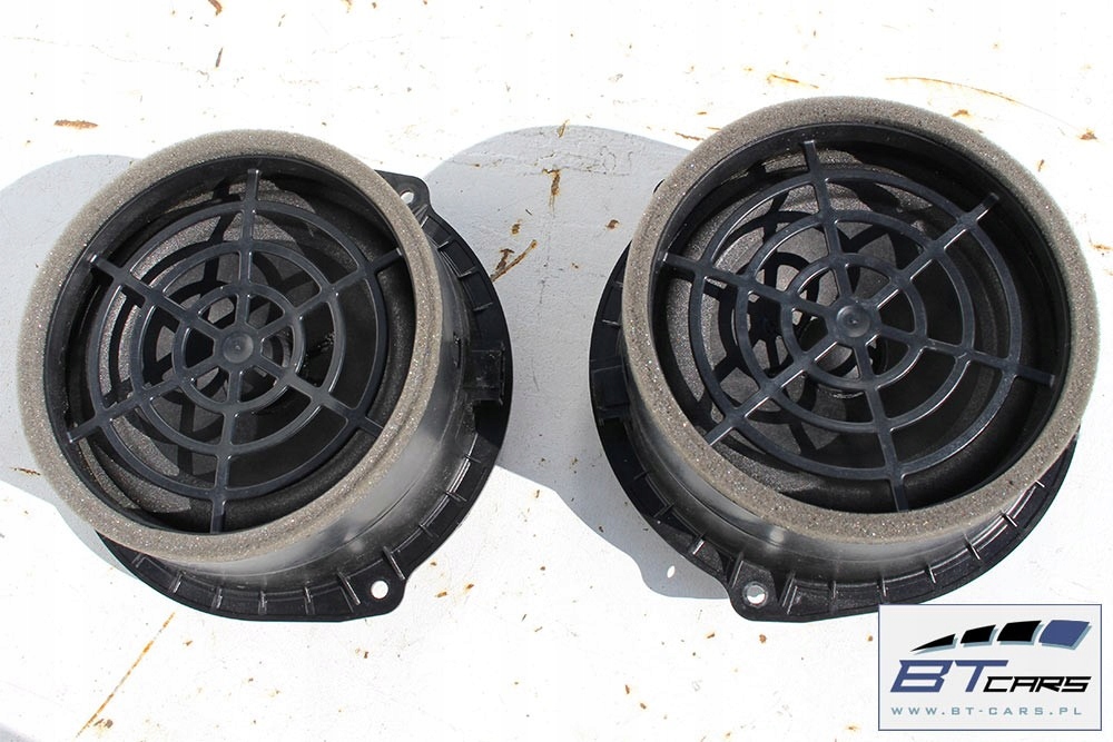 Audi A8 Ηχεία Bose Sound System 4H 4H0035411A 4H1035401 4H1035402 4H0035 Product image