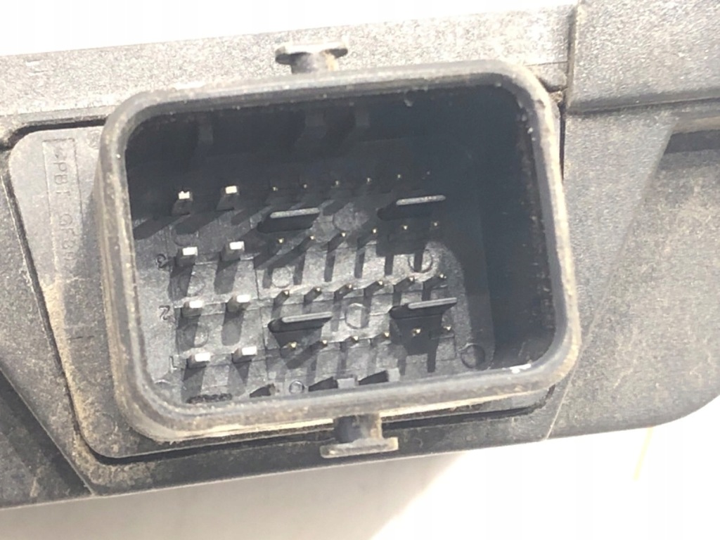 ΕΛΕΓΚΤΗΣ ΥΠΟΛΟΓΙΣΤΗ LPG TECH Product image