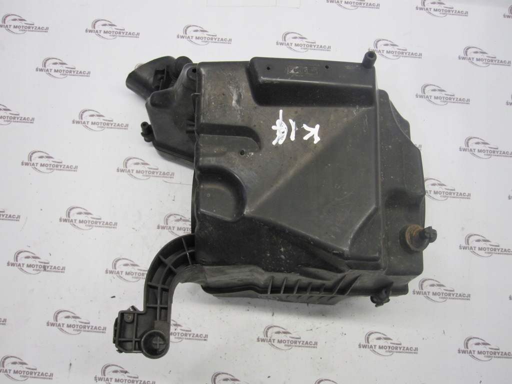 Ford Focus MK3 III 12R Περιεχόμενο φίλτρου αέρα AV61-9600-BF Product image