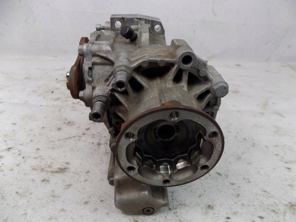 VW AUDI SKODA SEAT 4X4 2.0 TFSI REDUCER LPT 0FN409053 Product image