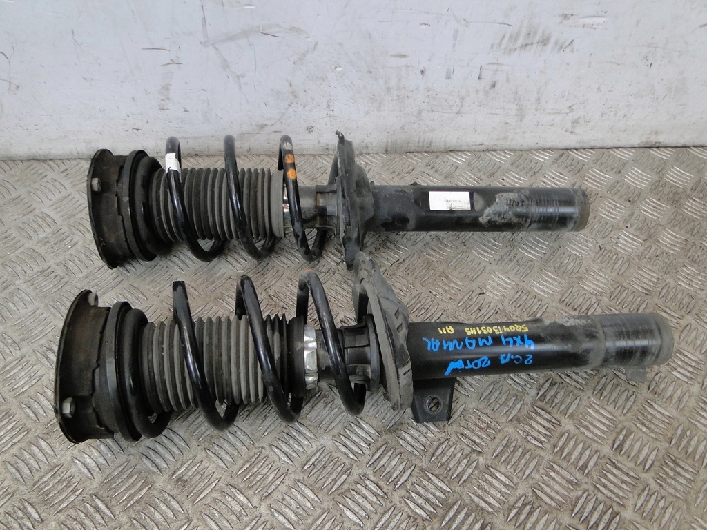 ΜΠΡΟΣΤΙΝΟ ΑΜΟΡΤΙΣΤΗΡΙ VW T-ROC 2GA 2.0TDI 5Q0413031HS Product image