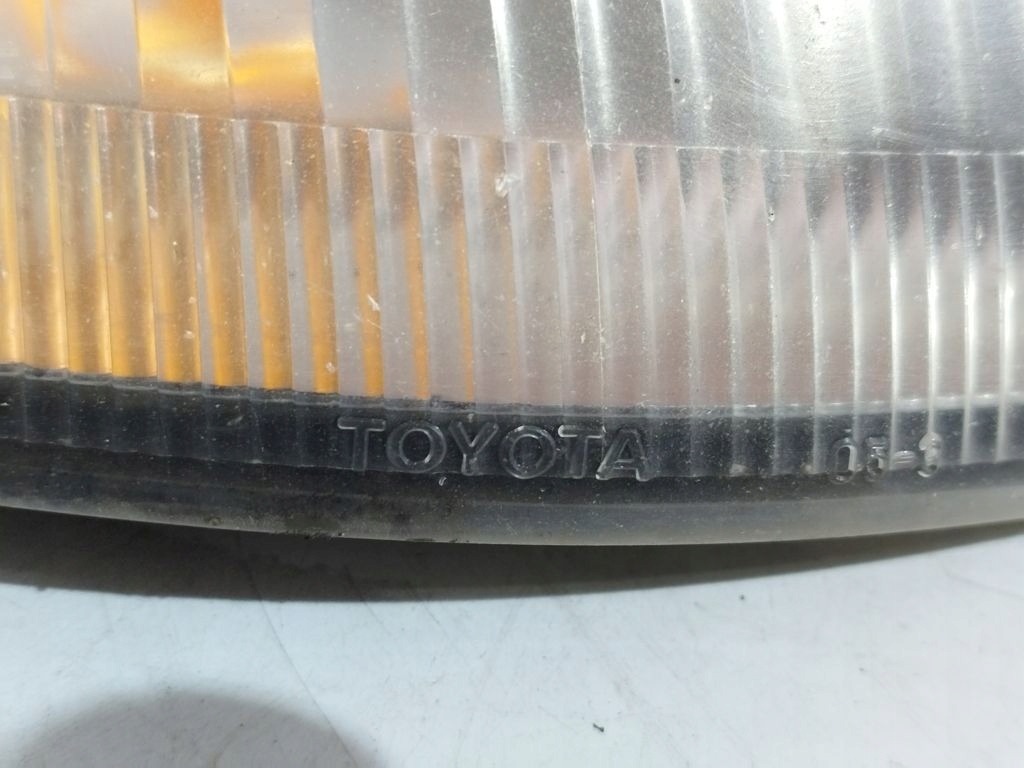 Δεξί φλας Toyota Carina E Product image