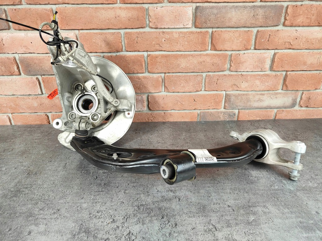 Δεξιά μπροστινό μέρος + BMW x1 U11 x2 U10 6890180 8846544 Product image