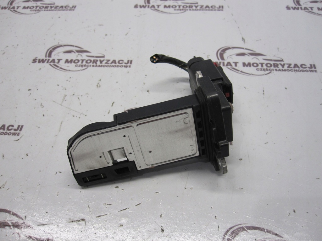 Ford Focus MK3 III 12R Μετρητής ροής 7M51-12B579-BB Product image