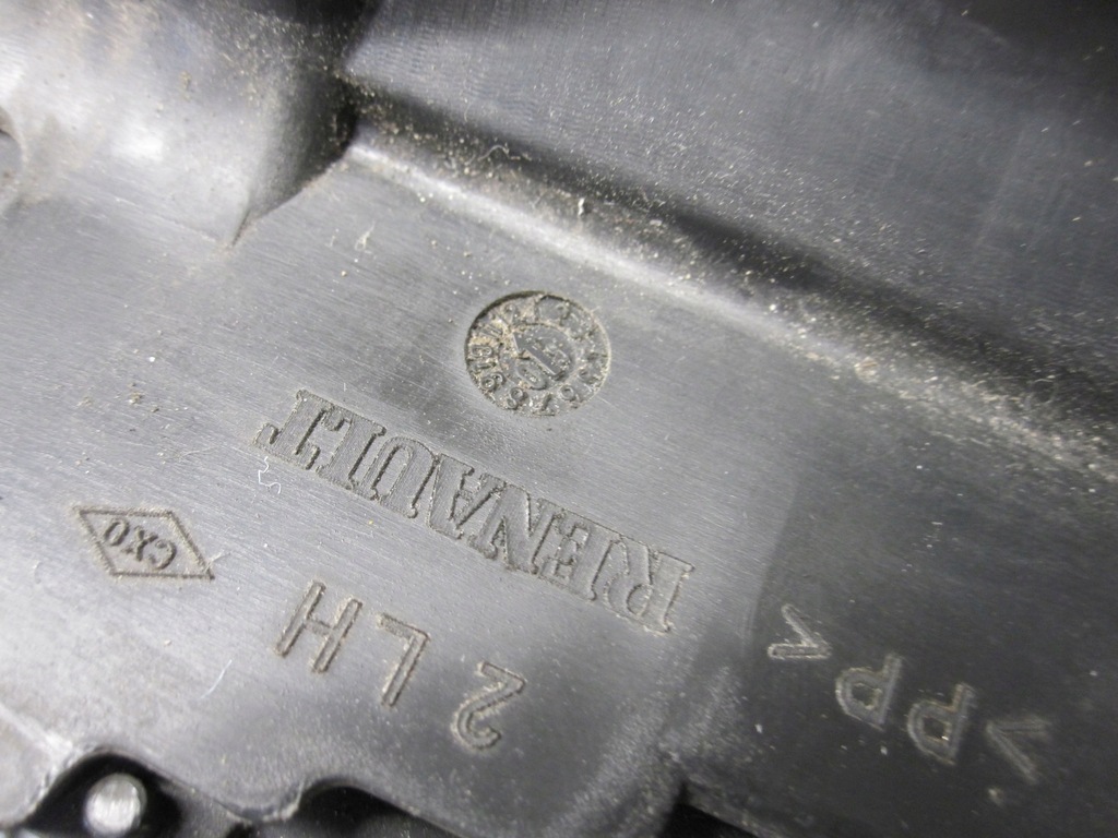 Renault Scenic III 10R Πόρτα κλειδαριά αριστερά μπροστά Product image
