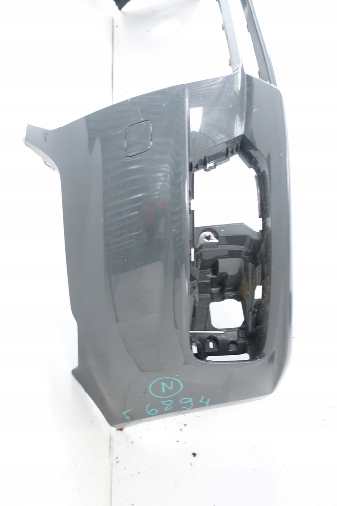 Audi A1 8xa Lift 2014- Μπροστινό μπροστινό προφυλακτήρα 8xa807437 Product image