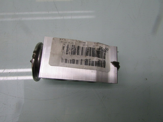 MICRA K14 17R ΚΛΙΜΑΤΙΣΜΟΣ ΕΚΤΟΝΤΙΚΗ ΒΑΛΒΙΔΑ Product image