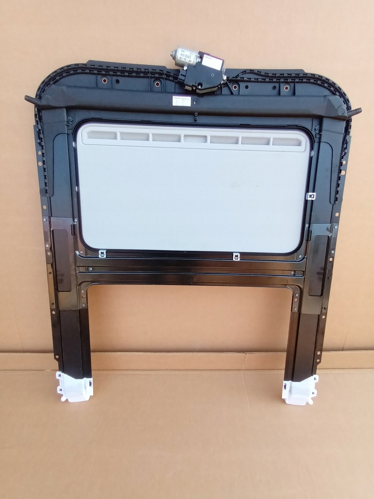 Audi A5 lift Sunroof set 8T8877041E τέλεια χρονιά 2016 Product image