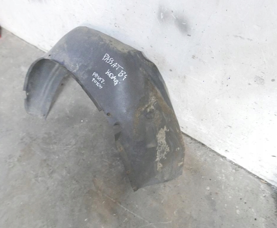 ΔΕΞΙΑ ΜΠΡΟΣΤΑ ΜΠΡΟΣΤΑ ΜΠΡΟΣΤΑ VW PASSAT B4 95-97 Product image