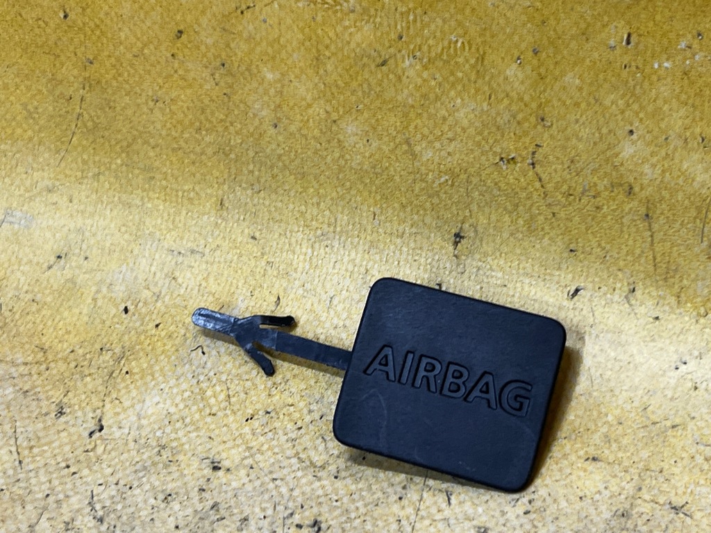 PASTPANT Airbag Law Plug Range RAVER EVOQUE L538 3 Πόρτες Product image