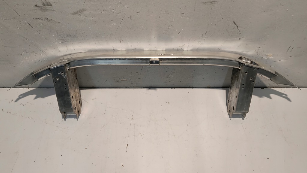 Bumper δέσμη μπροστινό BMW 5 G30 G31 17- Product image