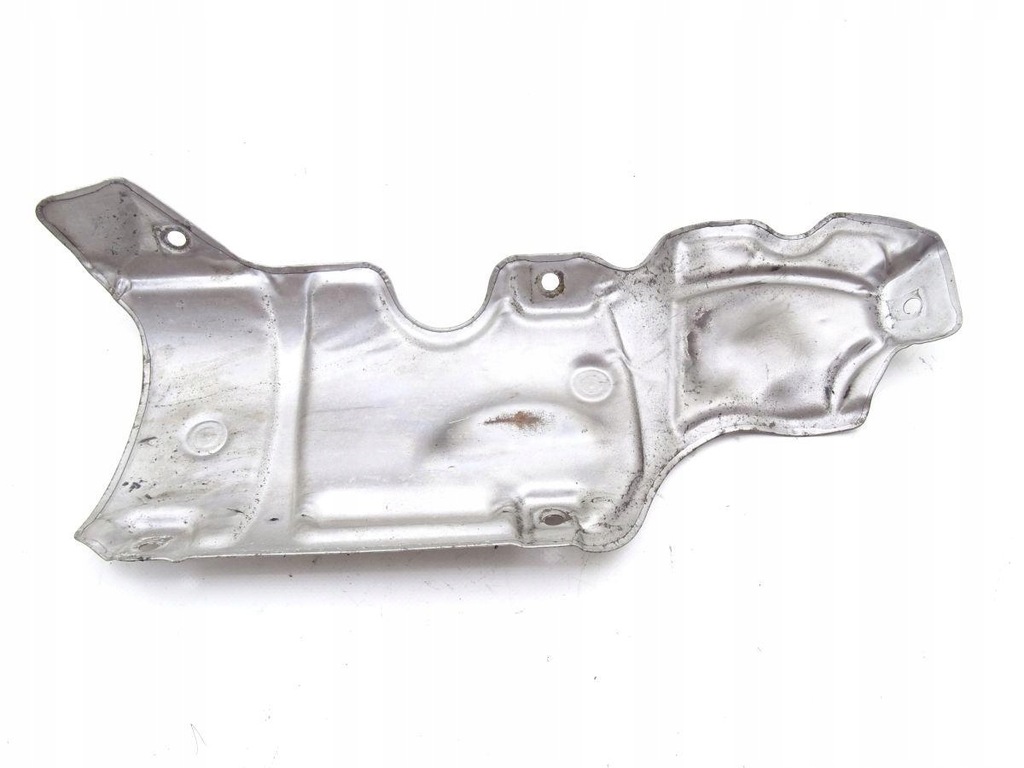 OPEL ASTRA K 15-19 1.6 CDTI DPF CATALYTIC HEAT SHIELD 55488552 Product image