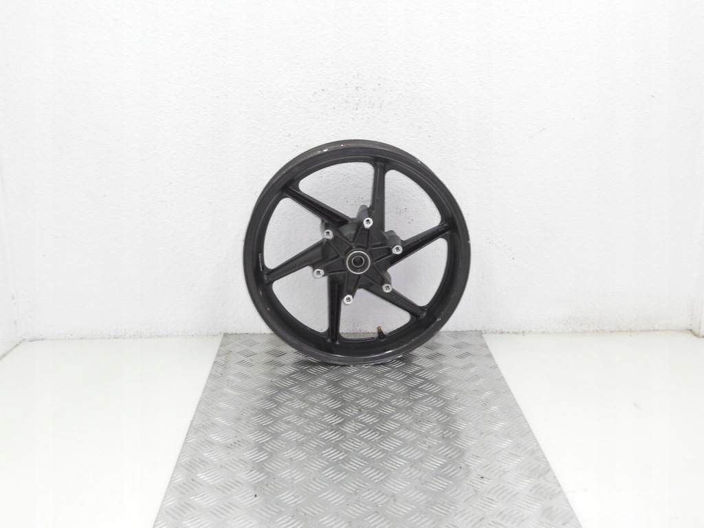 HONDA CB 750 SEVEN FIFTY RIM ΜΠΡΟΣΤΙΝΟΣ ΤΡΟΧΟΣ ORIGINAL Product image