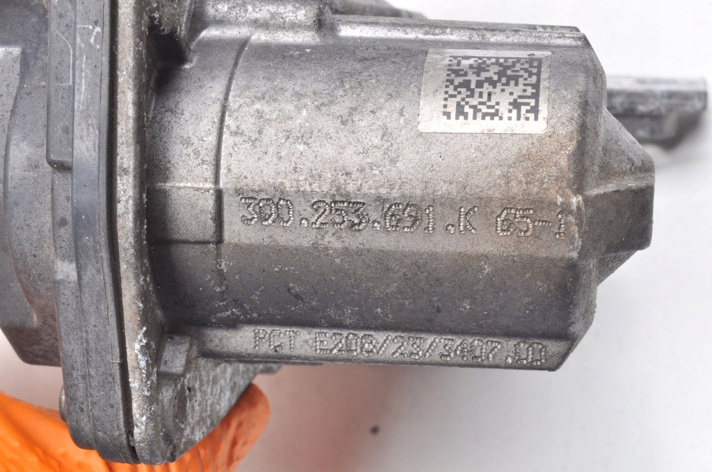 FORD TOURNEO CONNECT MK3 2.0 ECO THROTTLE 3Q0253691K Product image