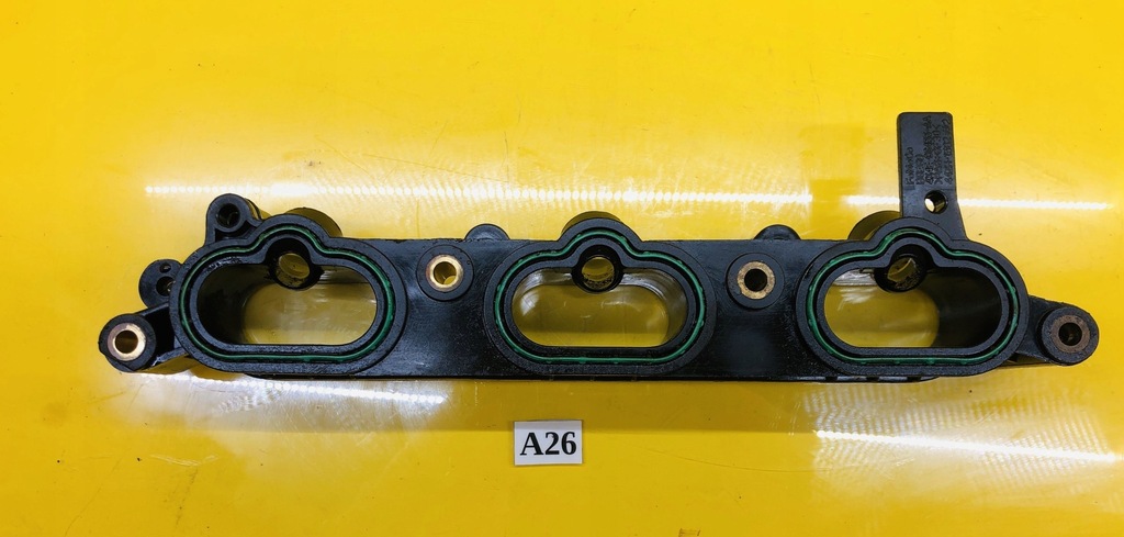 AIR GUIDE JAGUAR XF 3.0 V6 ΕΠΑΓΩΓΙΚΗ ΠΟΛΛΑΚΤΗ Product image