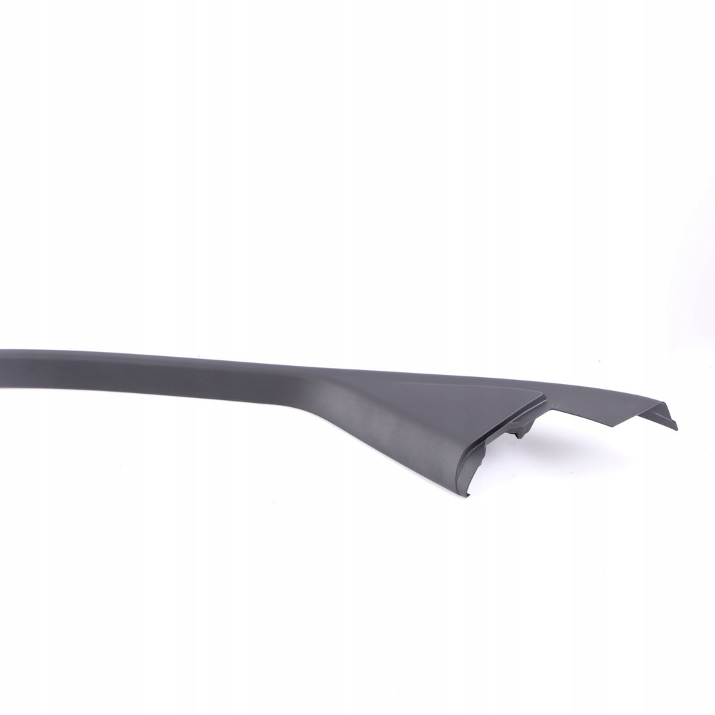 BMW X3 F25 Κάλυμμα πλαισίου αριστερής πόρτας 7205583 Product image