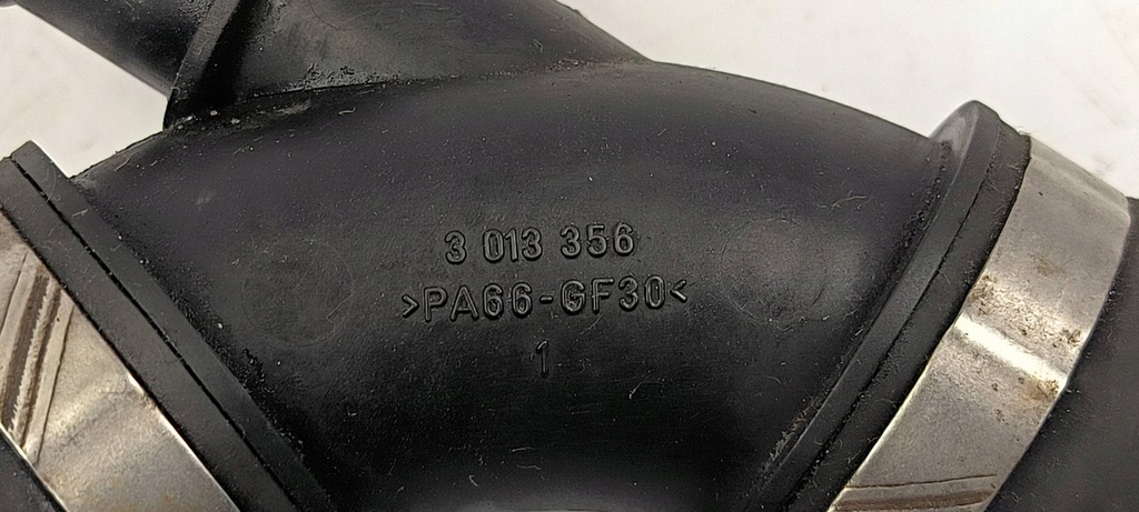 Σωλήνας σωλήνα 3013356 Mercedes-Benz C 160 Product image