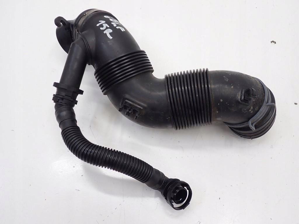 ΣΩΛΗΝΑΣ ΕΙΣΑΓΩΓΗΣ ΑΕΡΑ 3C0129654M VW GOLF VI 1.6 TDI CAY 15R Product image