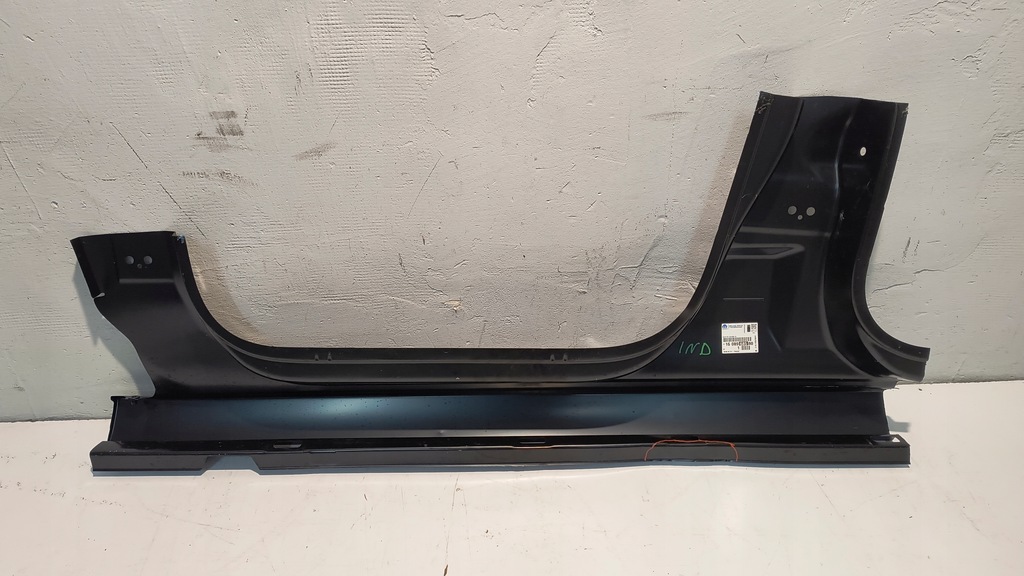 Κατώτατο όριο κλώνου Citroen C4 Picasso II 13- Product image