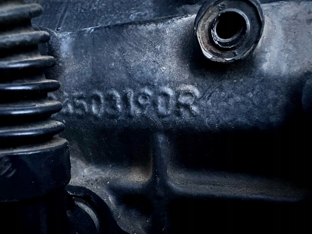 DEUTZ FAHR MERLO TCD ENGINE 4.1 L4 C4ST103 22000328 GP3404332 04503190R Product image