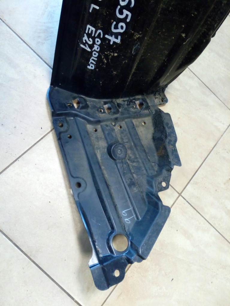 TOYOTA COROLLA E21 ΜΠΡΟΣΤΑ ΠΡΩΤΟΤΥΠΟ* Product image
