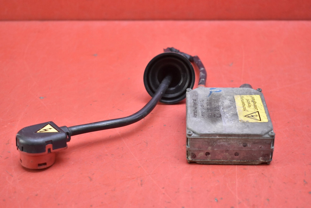 ΜΕΤΑΤΡΟΠΟΣ XENON ΔΕΞΙΑ 8386708 BMW X5 E53 99-03 Product image