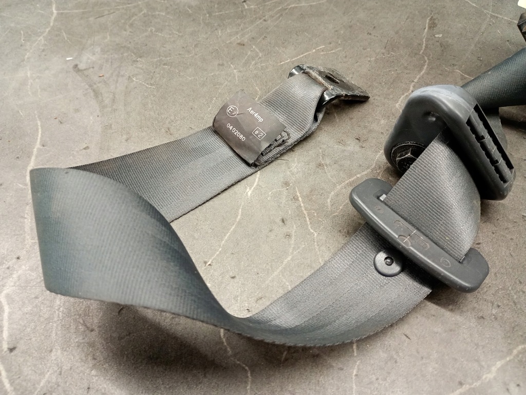 8200077393 Δεξιά Reneult Megane II Product image