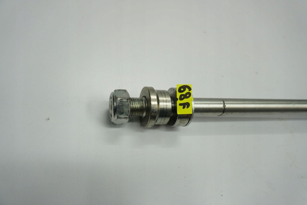 KTM 390 DUKE 17-23 AXLE ΠΙΣΩ ΑΞΟΝΑΣ Product image