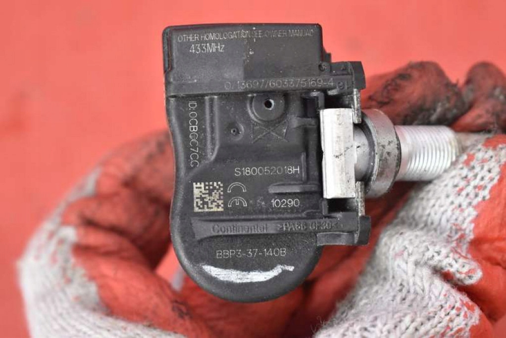 ΑΙΣΘΗΤΗΡΑΣ ΠΙΕΣΗΣ TPMS S180052018H MAZDA CX-7 09-12 Product image