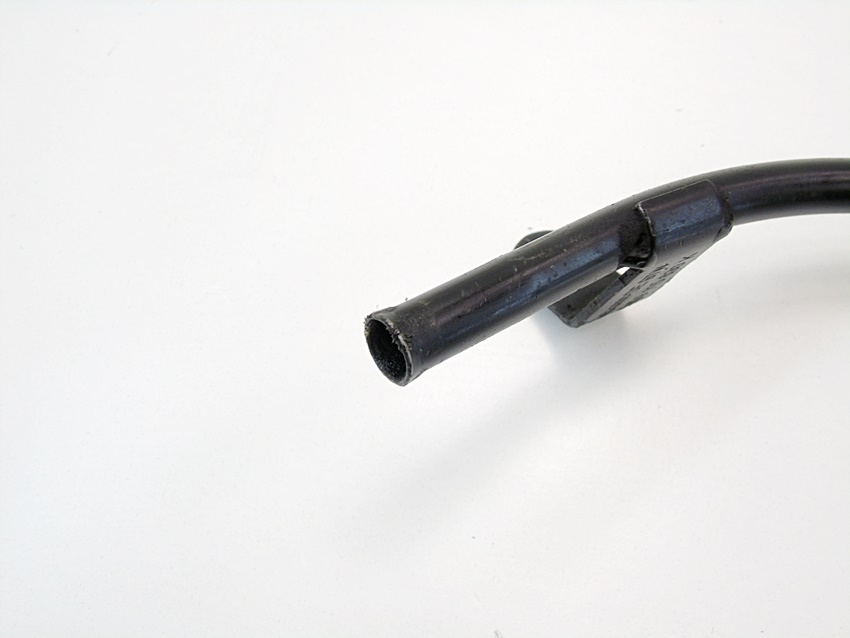 BAYONET TUBE 2.7 3.0 TDI AUDI A6 C6 PHAETON A4 Product image