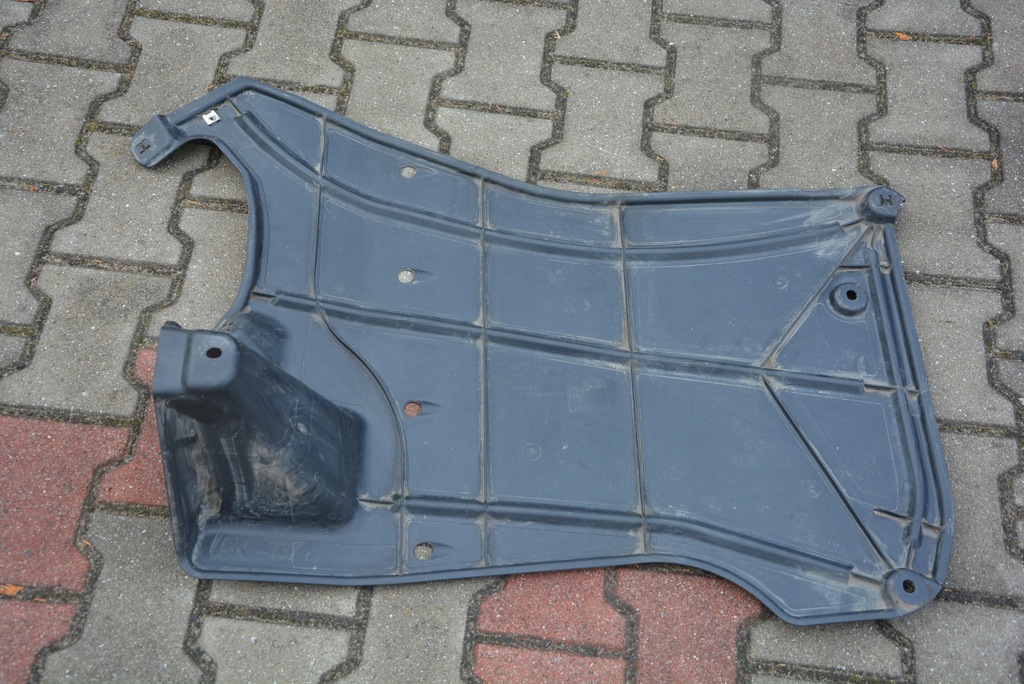 ΚΑΛΥΜΜΑ ΣΑΣΗΣ ΑΡΙΣΤΕΡΟ AUDI A6 C7 ESTATE 4G0825219C Product image