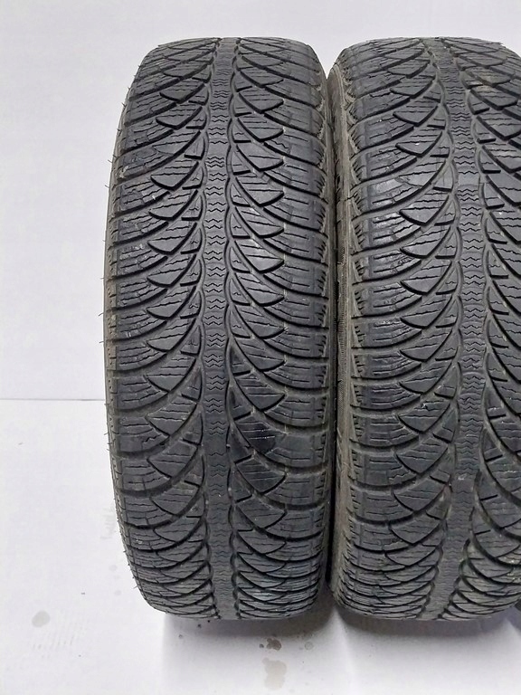 Σετ χειμερινών ελαστικών K1451 Fulda 185/60/R15 84T Product image