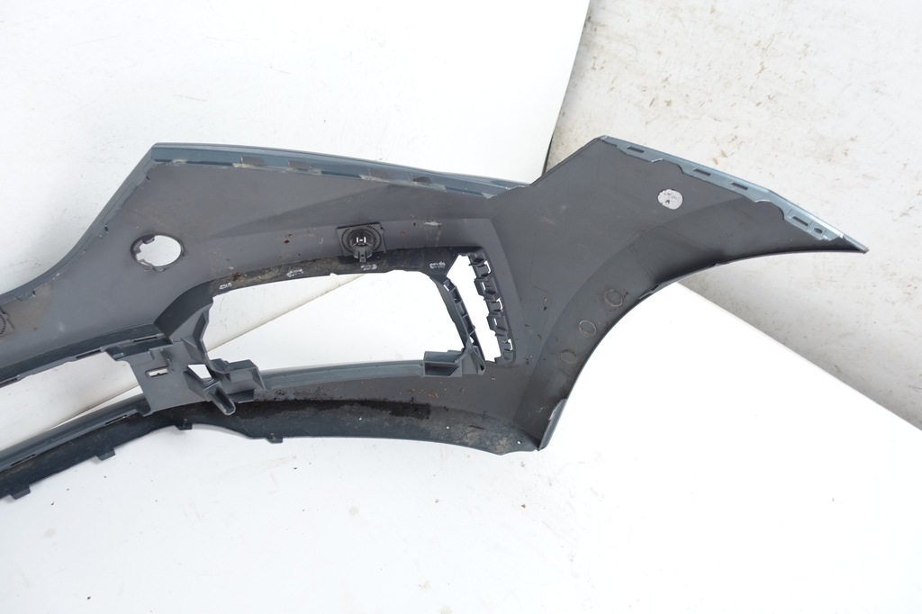 Skoda Scala 657 2019- Μπροστινό προφυλακτήρα 657807221 Product image