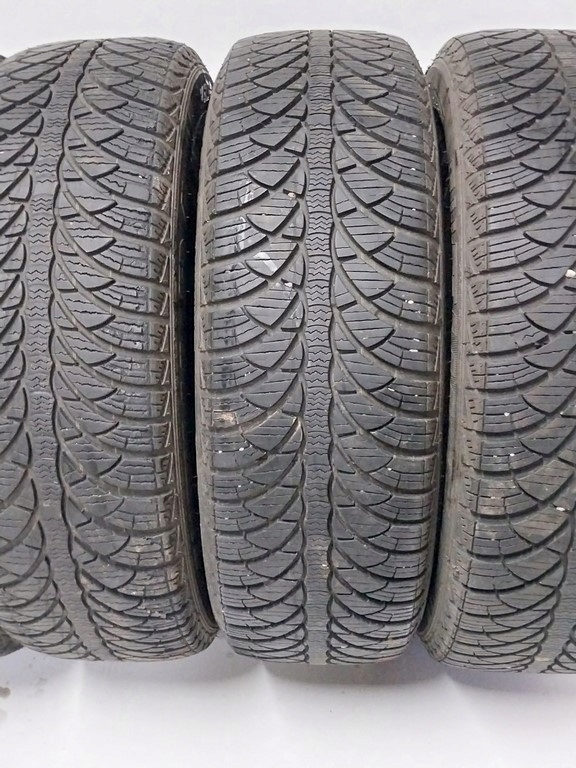 Σετ χειμερινών ελαστικών K1451 Fulda 185/60/R15 84T Product image