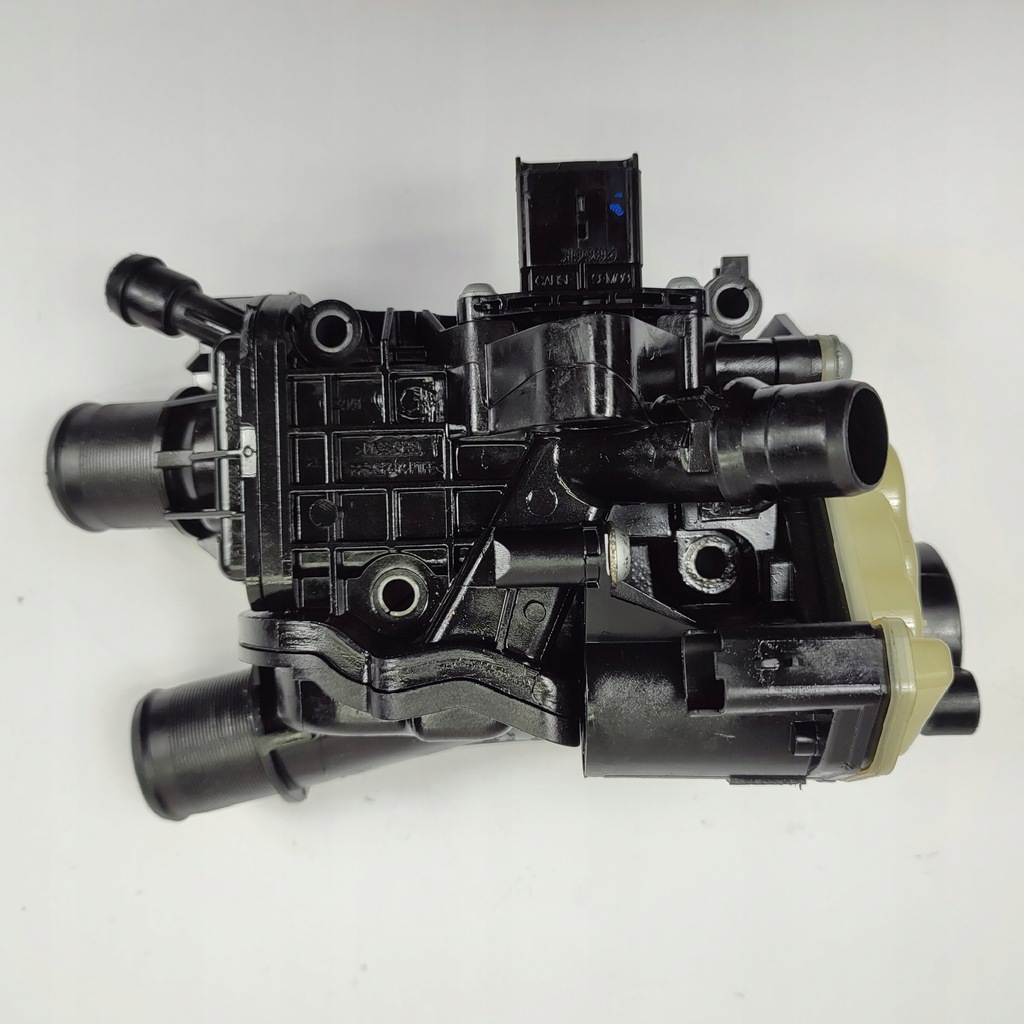 Citroen C4 II DS4 2.0 Bluehdi 9804160380 Hermostat Housing Product image